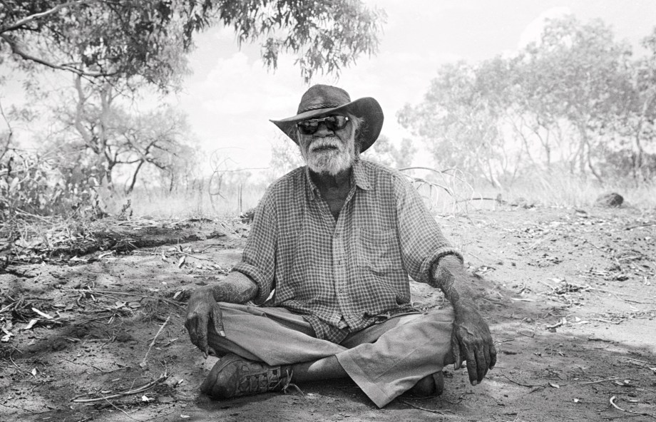 LS 42 Jerry Jangala Patrick